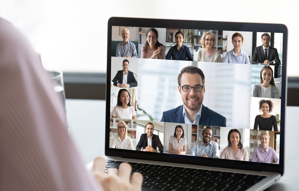 Virtual Selling is Not the Future of Sales! Part 2
