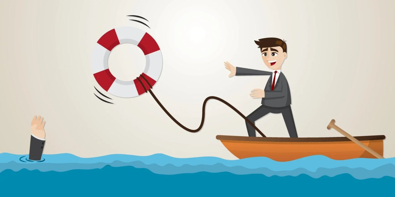 The Only 6 Reasons a Sales Manager Should be Attending Sales Calls with Their Team