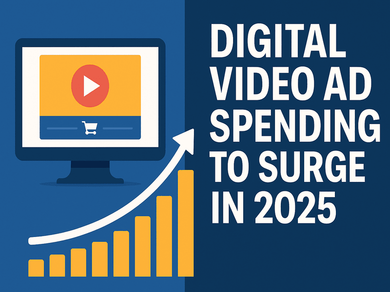 Digital Video Ad Boom in 2025—What It Means for Local Media