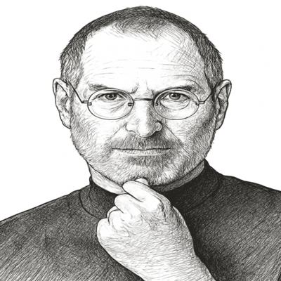 Steve Jobs and the Discipline of Wonder: Lessons for Media Sellers