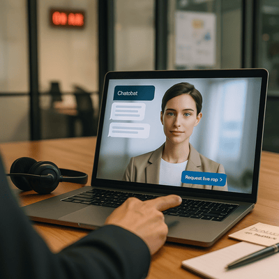 Chatbots in Media Sales: The Promise, the Practice, and the Pitfalls