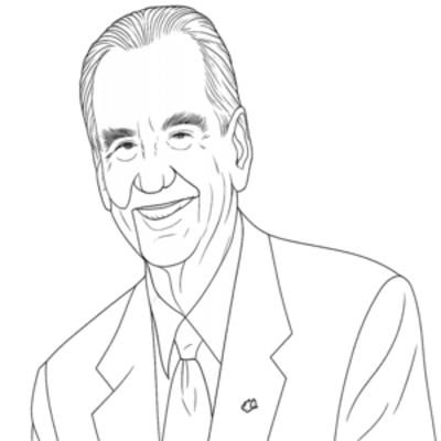 Zig Ziglar: The Salesman Who Sold Hope